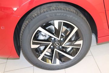 Fotografie 4 des Opel Corsa 1.2 Direct Injection Turbo GS