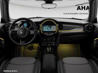 MINI Cooper SE - Vorschau Bild 4