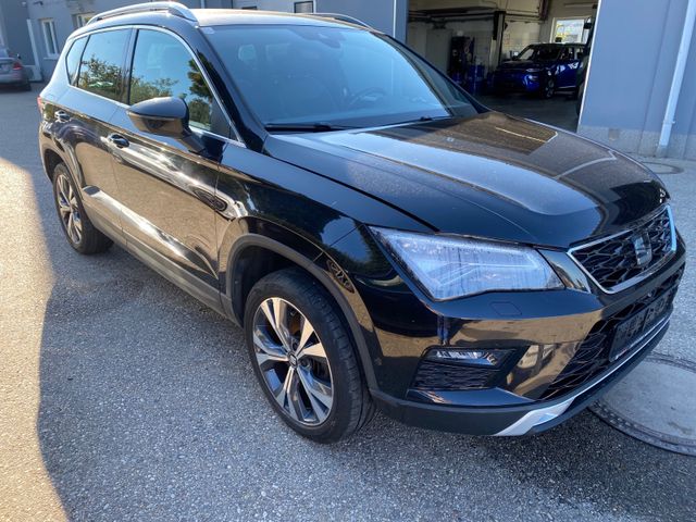 Seat Ateca Xcellence