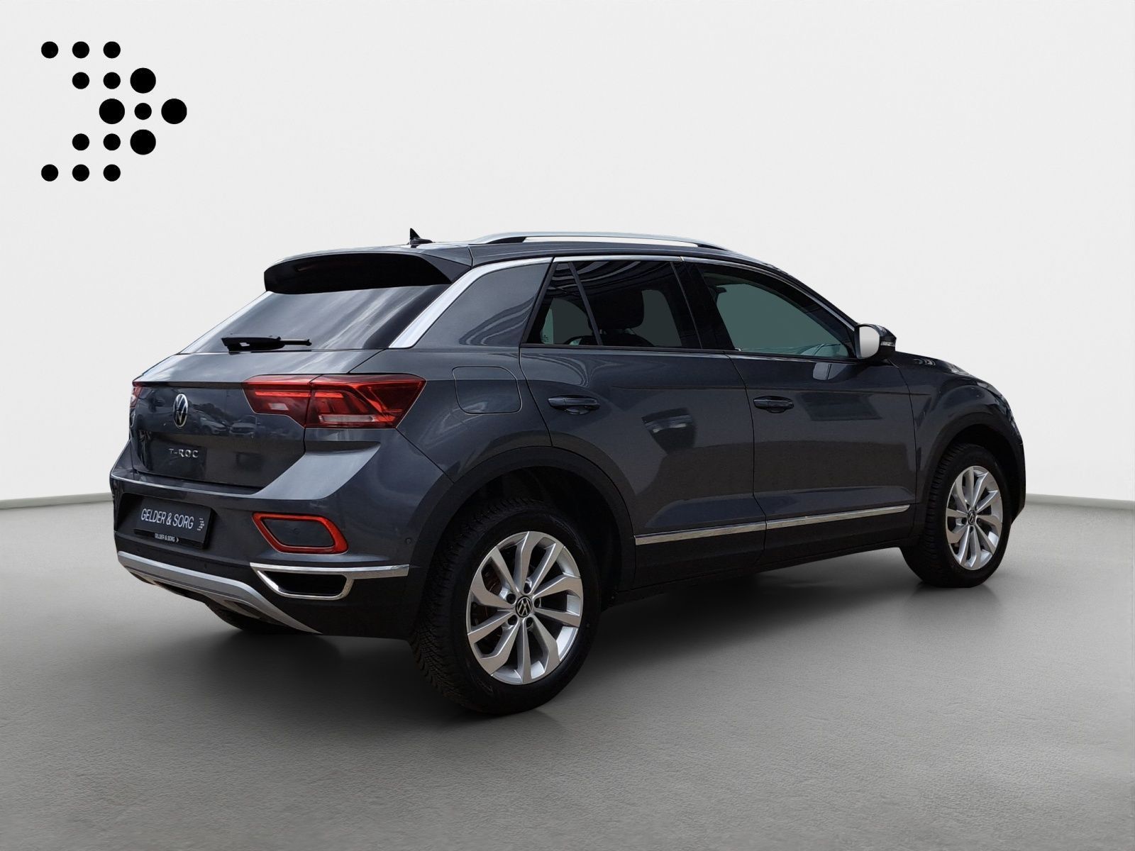 Volkswagen T-Roc - Bild 21