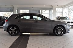 MERCEDES-BENZ A 200 Progressive~Business~Navi~Leder~Info Prof.