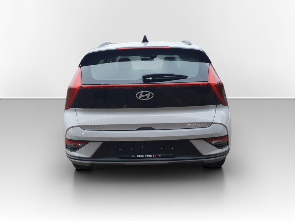 Hyundai BAYON - Bild 7