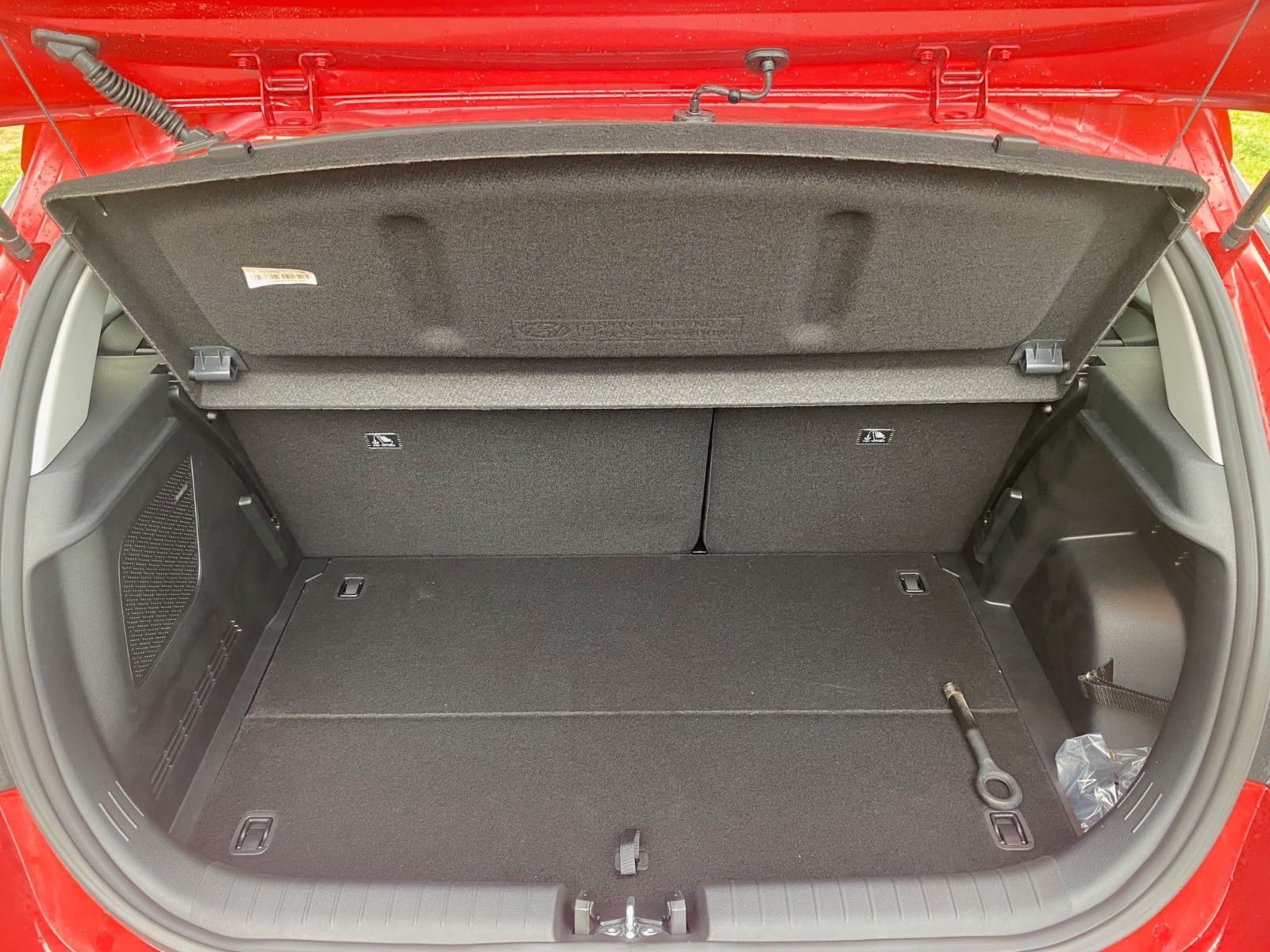 Fahrzeugabbildung Hyundai i20 1.0 T-GDI Prime *Navi*Kamera*Totwinkel*LED*