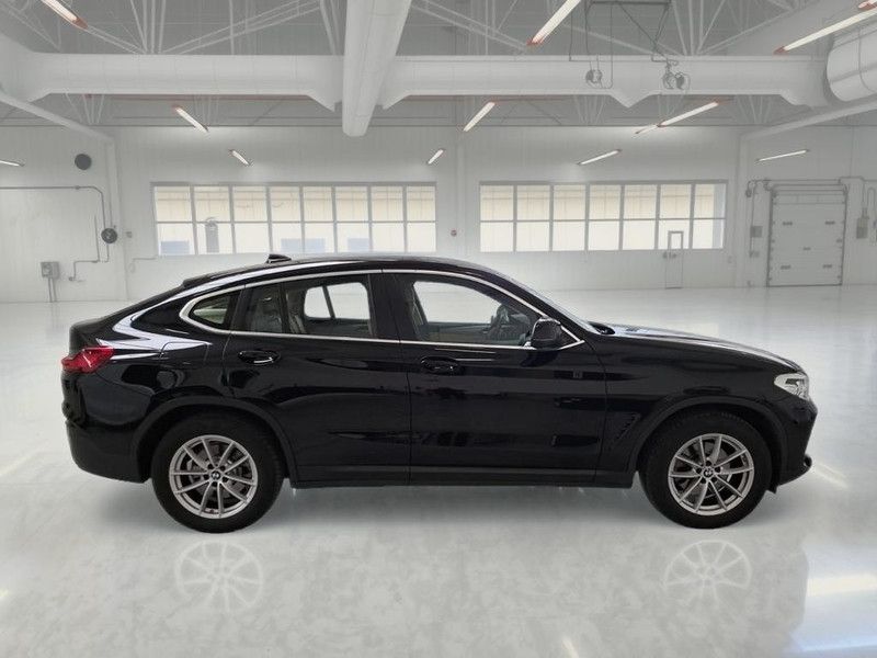 BMW X4 2.0 I Business Advantage Xdrive autom imagem 3