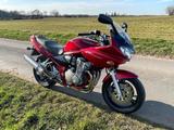Suzuki GSF600S Bandit (WVA8) - SUZUKI 2002 BANDIT 600S