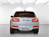 MINI Cooper Clubman +Navi+LED+RFK+Leder+Temp+PDCv+h - silberne Mini Clubman Serie