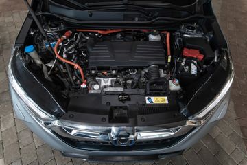 Bild 19 Honda CR-V 2.0 i-MMD HYBRID 4WD Executive