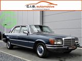 Mercedes-Benz 280 SE / Aut. - Mercedes-Benz Gebrauchtwagen von 1977