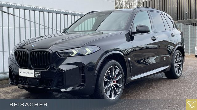 BMW X5 xDrive30d *LCI*M SportPro,AHK,Stdheiz,LP-112K