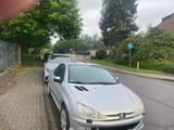 Peugeot 206 CC Filou 110 Filou - Peugeot 206 in Aachen