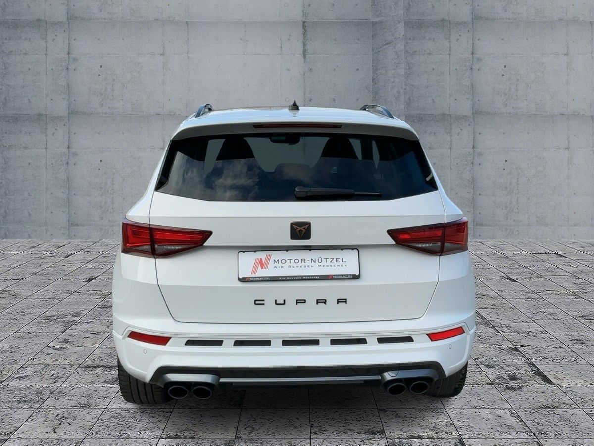 Cupra Ateca - Bild 5