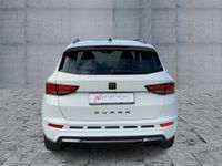Cupra Ateca - Vorschau Bild 5