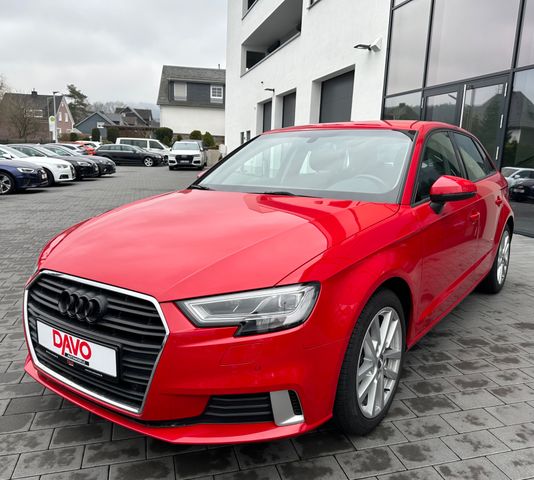 Audi A3 Sportback 35 TFSI sport/LED/MMI/LED