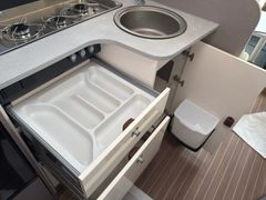 Etrusco T 6.9 SF *Hubbett*Automatik*5.Sitzplatz