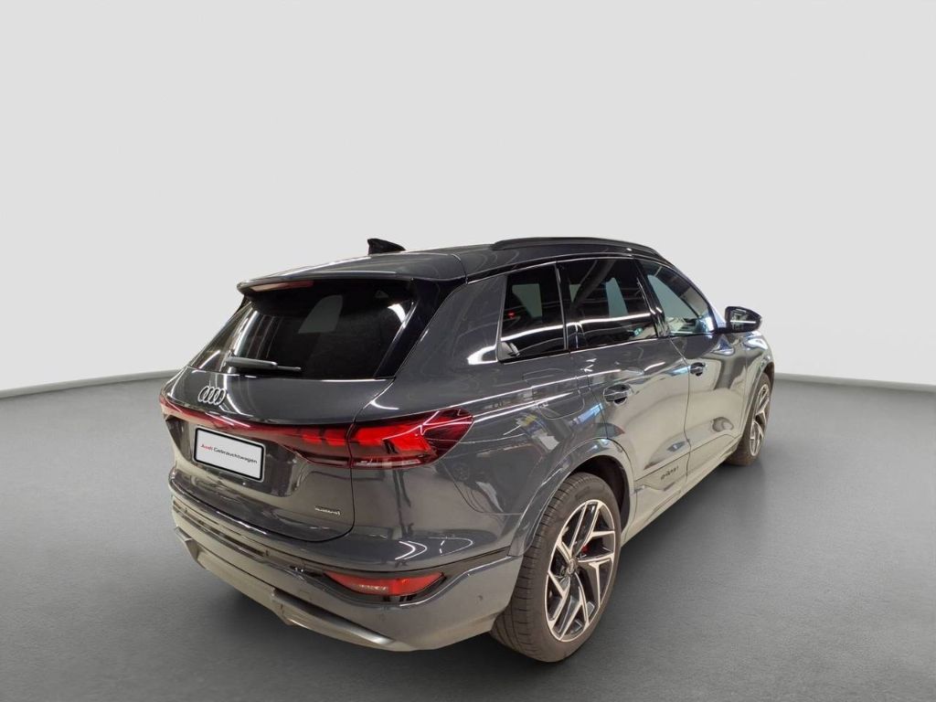 Audi Q6 e-tron - Bild 2