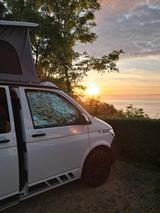 Volkswagen TOP: T6.1 Camper Bulli  - VW T6 andere von privat