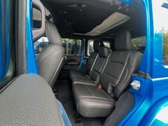 JEEP Wrangler Rubicon Xtreme 35 Hardtop-Sport 3.6l V6