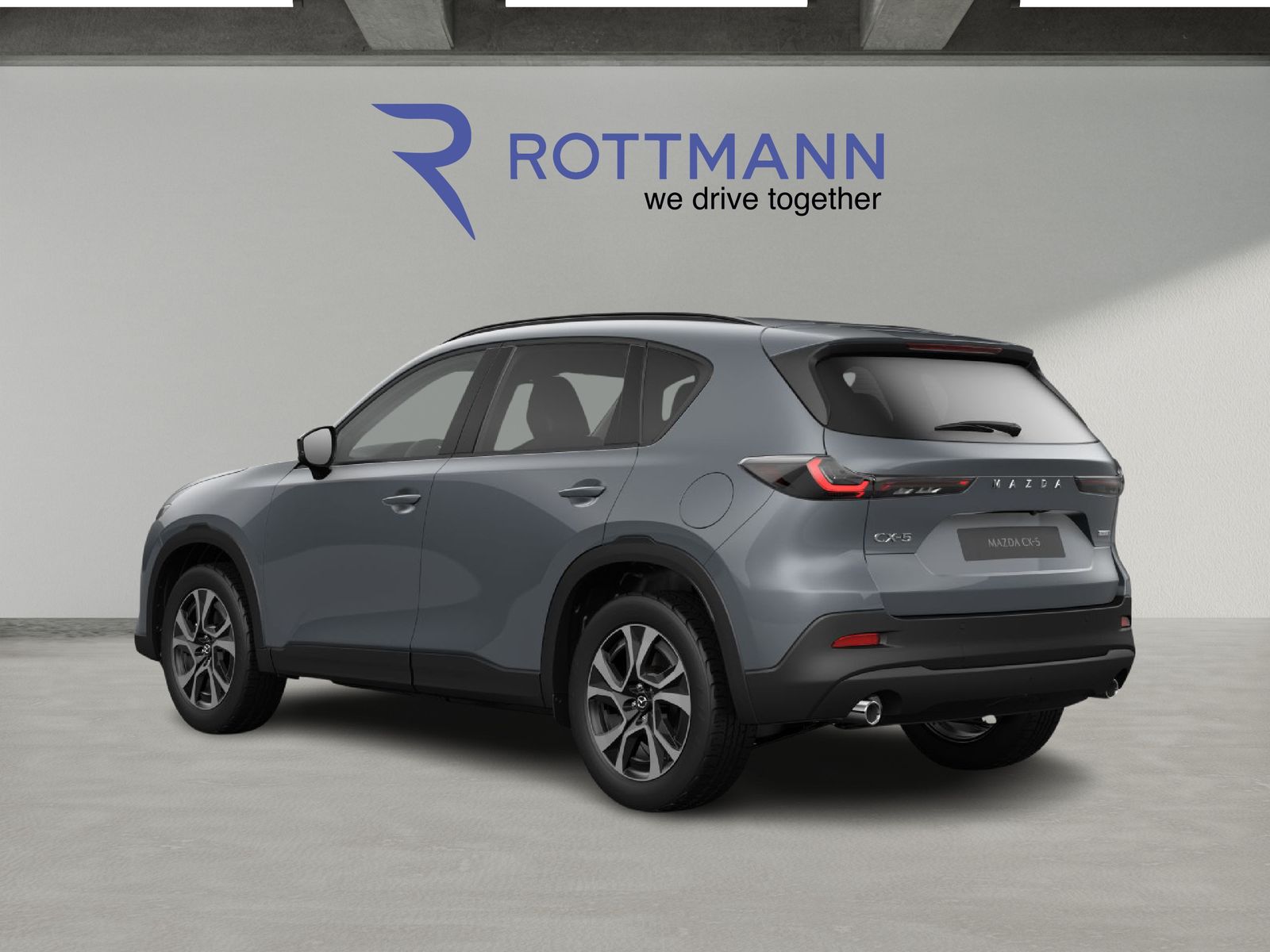 Mazda CX-5 - Bild 7