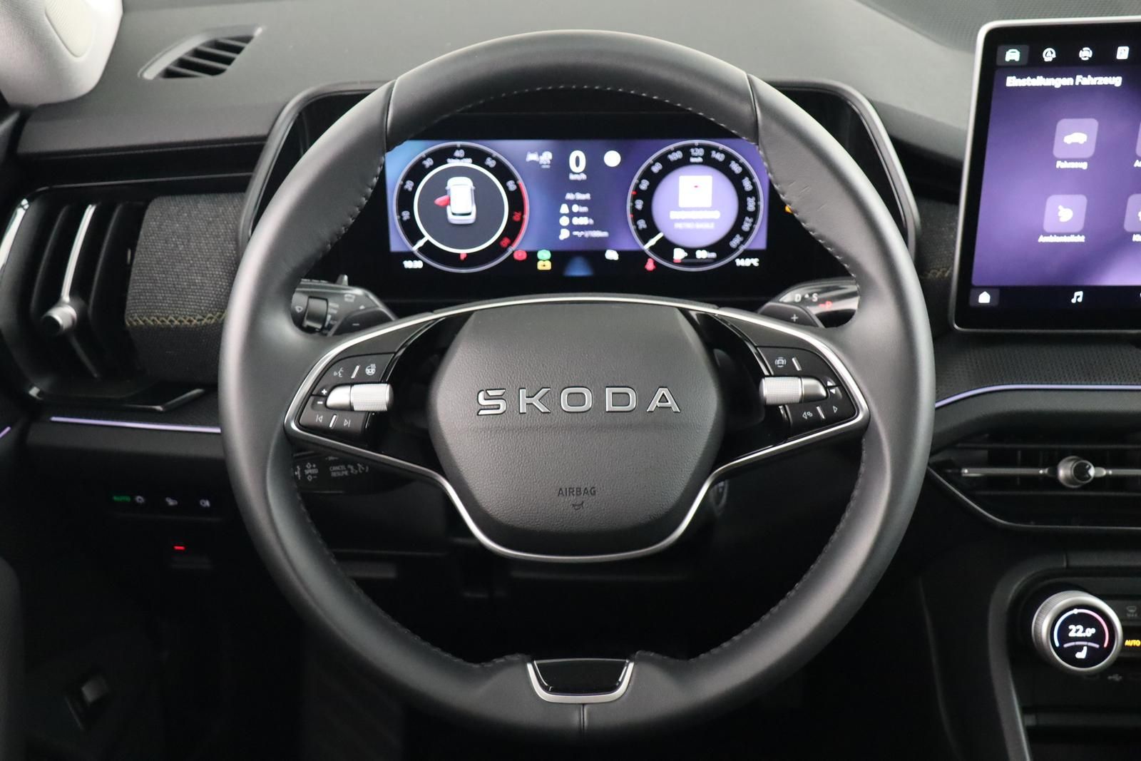 Skoda Kodiaq - Bild 13