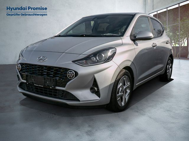 Hyundai i10 1.0 Edition 30 Fernlicht-Assistent