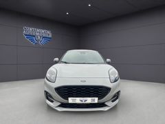FORD Puma 1.0 EcoBoost KLIMA,NAVI,SHZ,GRA,LH,FSH,ESP,