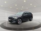 Skoda Kodiaq 2.0 TSI 4x4 RS AHK AUT Facelift KeyLess - gebrauchte Skoda Kodiaq mit Facelift