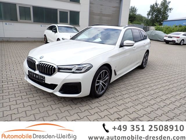 BMW 530 i Touring M Sport*UPE 80.220*HeadUp*DAB*Pano