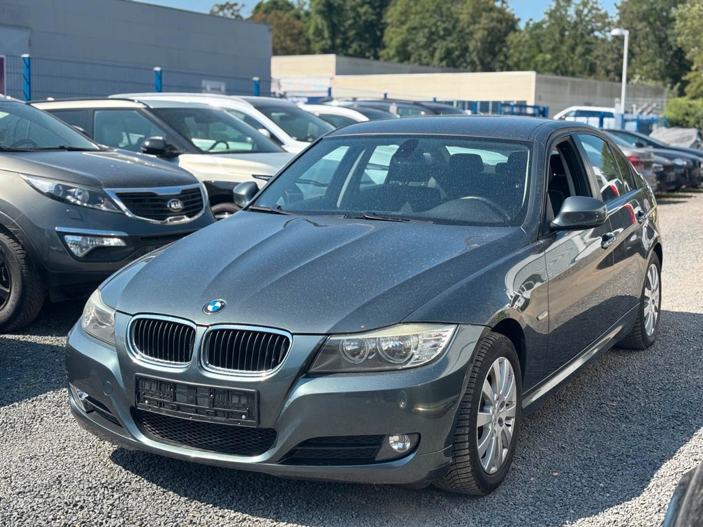 Angebot ansehen BMW 318