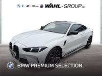 BMW M4 - Vorschau Bild 2