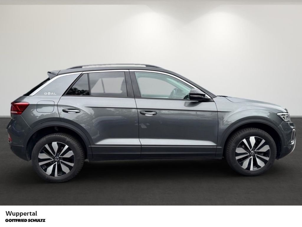 Volkswagen T-Roc - Bild 3