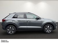 Volkswagen T-Roc - Vorschau Bild 3