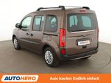 Mercedes-Benz 111 CDI lang Tourer Edition *TEMPO*PDC*SHZ*KLIMA - Mercedes-Benz C111
