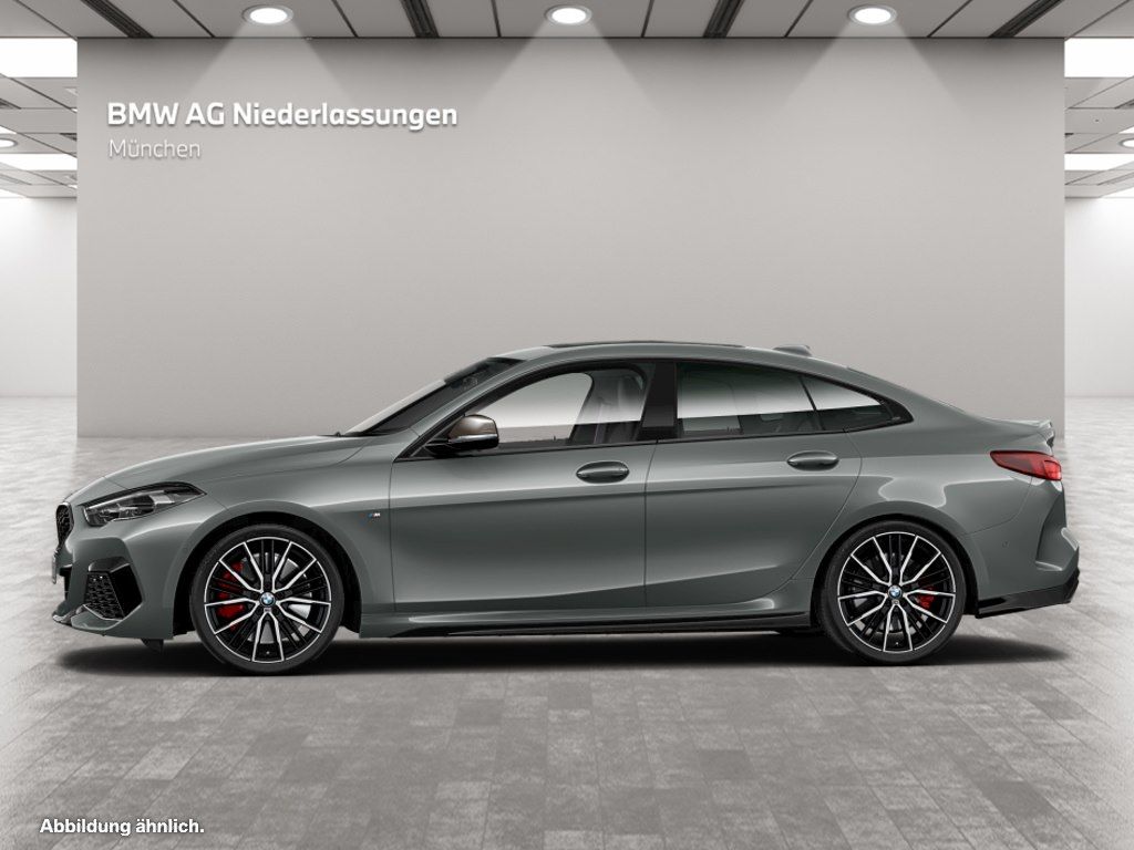 BMW M235 - Bild 7