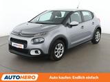 Citroën C3 1.2 PureTech Feel*TEMPO*PDC*SHZ*KLIMA* - Citroën C3