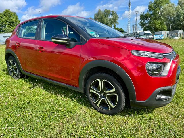 Citroën C3 Feel Pack Navi — Bild 2