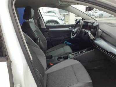 Golf VIII Variant 1.5 eTSI DSG GOAL LED+AHK+NAVI