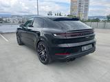 Porsche Cayenne Coupe E-Hybrid BOSE/PANO/PCM/DAB+/22"/SH - Porsche Cayenne Gebrauchtwagen in Frankfurt