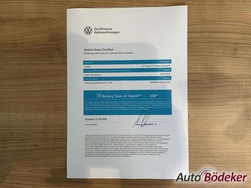 Volkswagen ID.7 Tourer Pro 1-Gang-Automatik