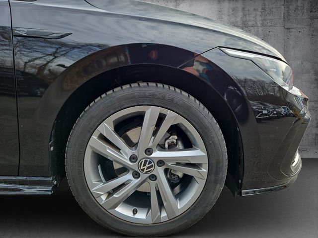 Golf Variant R-Line 1.5 eTSI OPF DSG RFK AHK