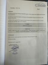 Mercedes-Benz SL 560 Wertgutachten mit Note 2,0 *mtl. 345€* - : Blau, Cabrio