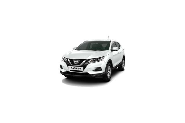 Nissan NISSAN Qashqai II 2017 - Qashqai 1.5 dci N-Conne