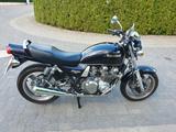 Kawasaki ZR 750 Zephyr - KAWASAKI ZR 750