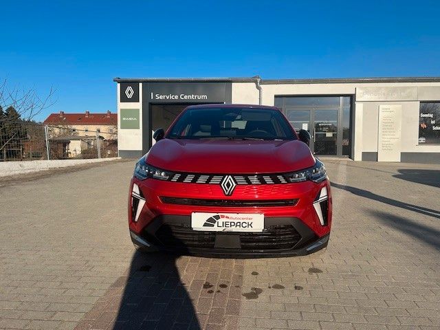 Renault Symbioz 145 E-Tech Full Hybrid Techno imagem 2