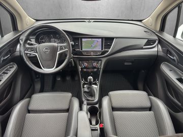 Opel Mokka X Innovation Start/Stop, Bild 27