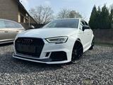 Audi RS3 RS 3 Sportback 2.5 TFSI quattro **555 PS ** - Audi RS3: Ps