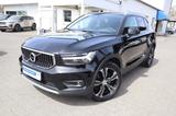 Volvo XC40 T5 Recharge DKG Inscription Expression|AHK| - Volvo XC40 Gebrauchtwagen in Frankfurt