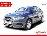 Audi Q3 1.4 TFSI Ambition AAC Xenon Sitzheizung AHK - Audi in Berlin: Q1
