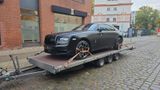 Eduard Autotransporter..Pritsche +Plane..Multifunktion. - Eduard LKWs