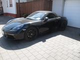 Porsche Boxster Style Edition Boxster Style Edition