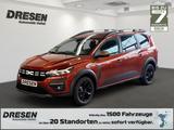 Dacia Jogger Extreme+ ECO-G 100 SITZHEIZUNG KLIMA KEYL - Dacia Jogger Neuwagen